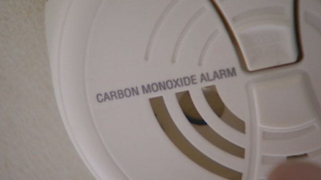 Carbon Monoxide Detectors Not Required In Oklahoma Schools