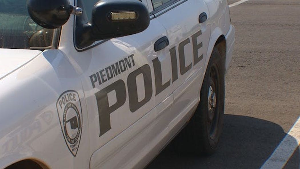 City Of Piedmont Considers Cutting Police Force To Save Money