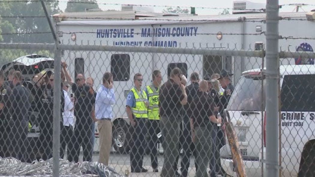 Former OHP Pilot Killed In Alabama Plane Crash