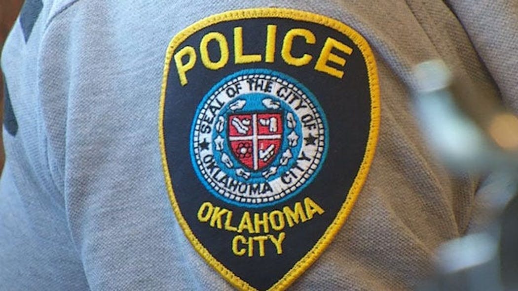 OCPD Looks At Getting Body Cameras