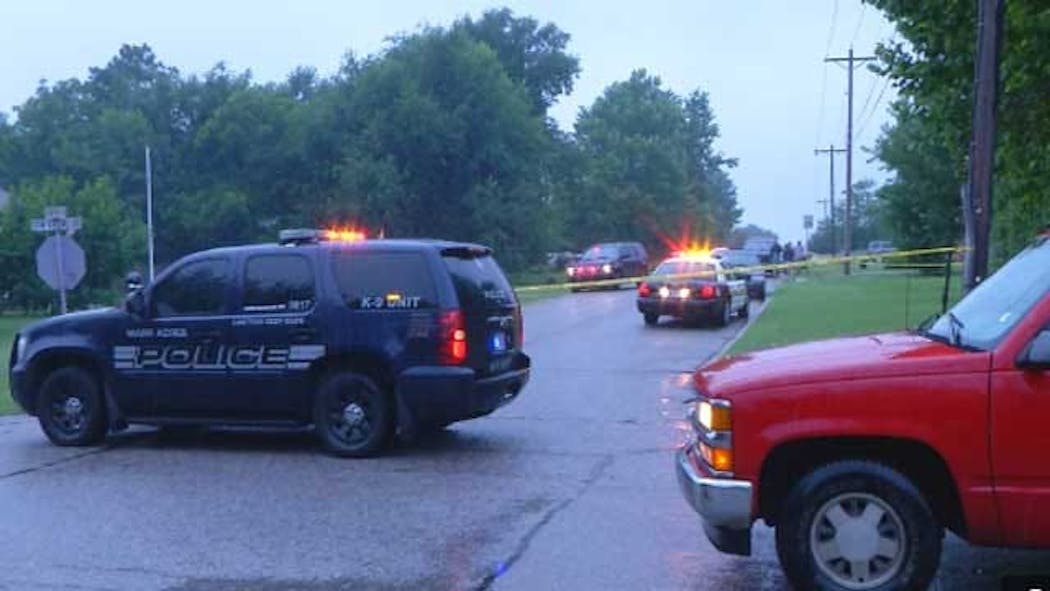 Warr Acres Police Teaming With OSBI To Determine What Led To Woman's Death