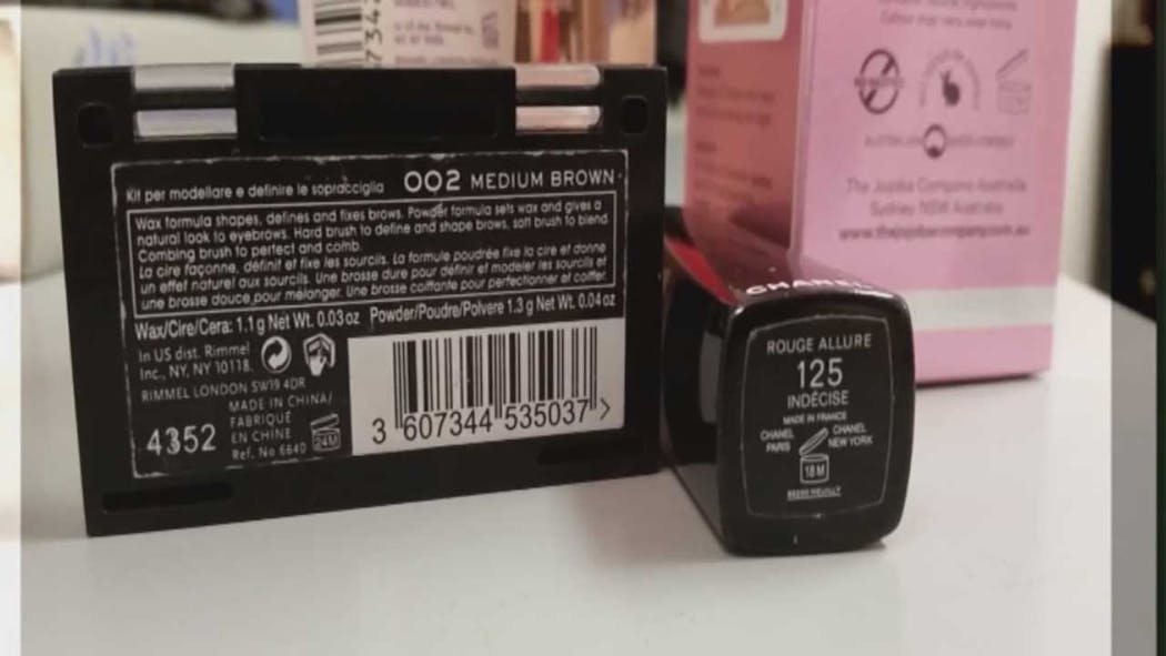 A Reminder To Check Your Makeup Expiration Date