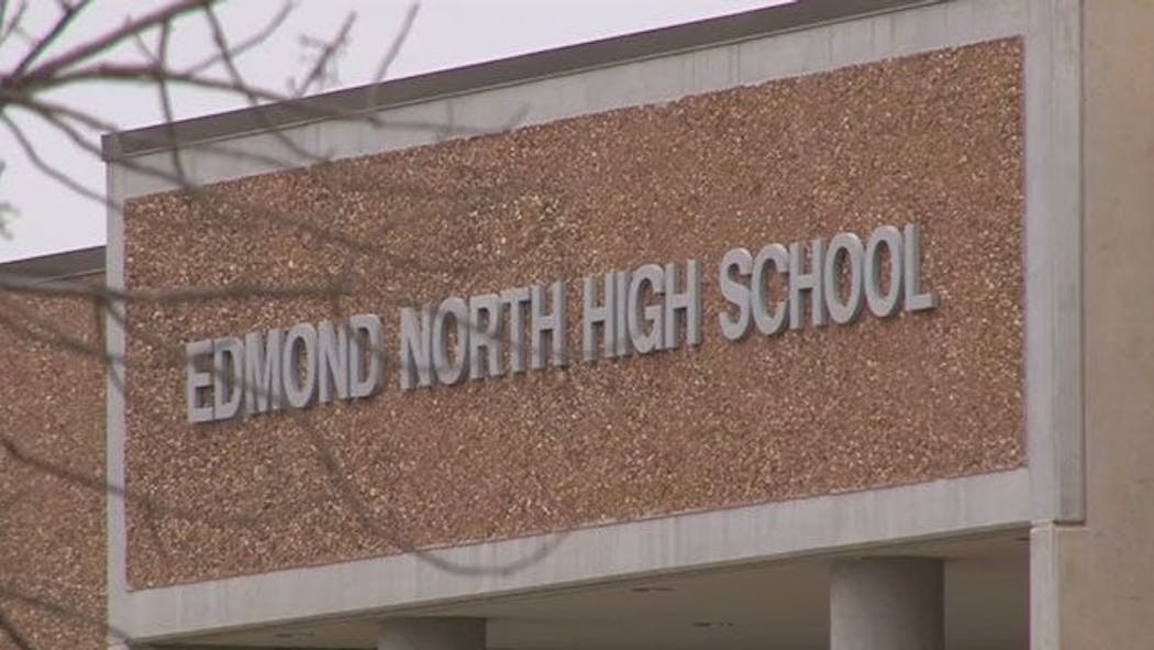 Classes Will Resume Wednesday At Edmond North High School