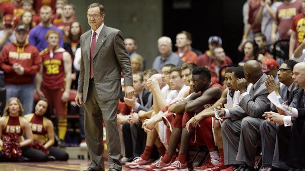 Ou Men S Basketball Releases 2016 17 Non Conference Schedule