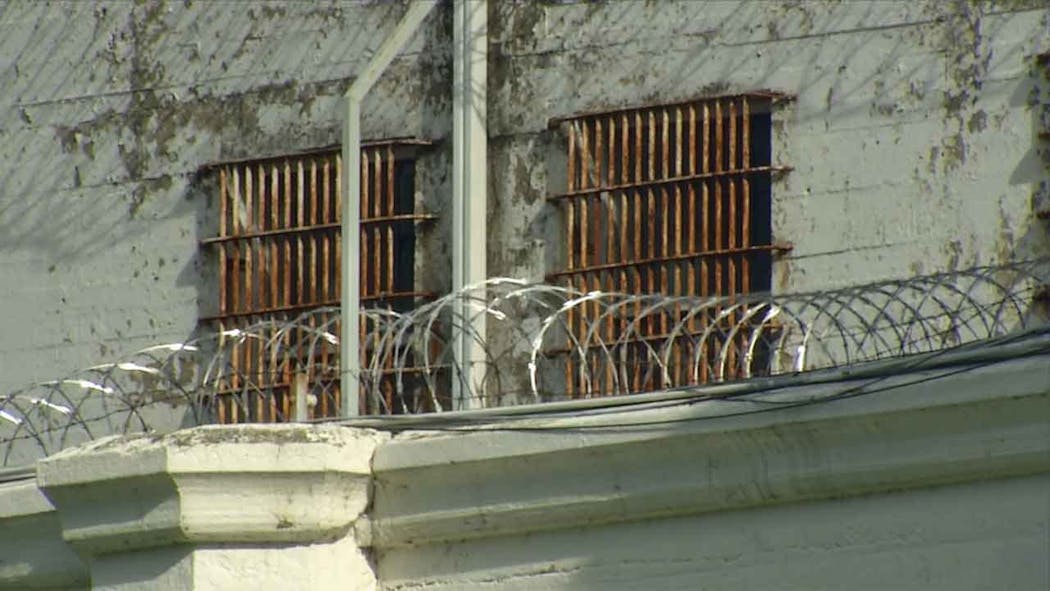 OK DOC To ReOpen North Fork Prison In Sayre