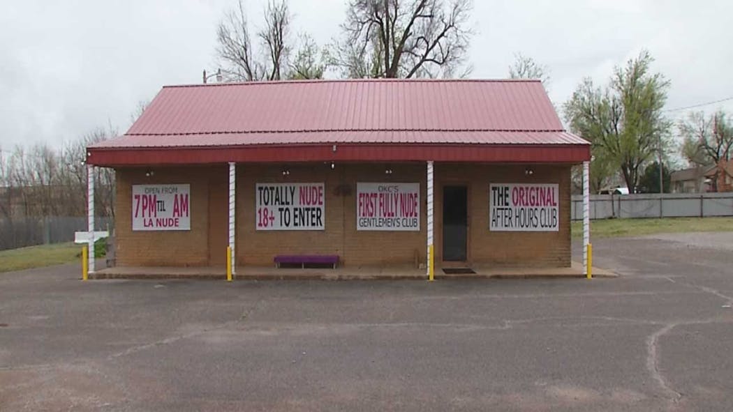 Undercover Strip Club Sting Leads To Multiple Arrests 