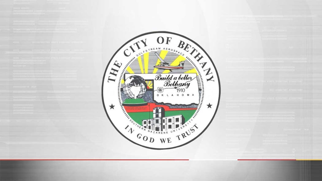 Bethany City Manager Announces Resignation