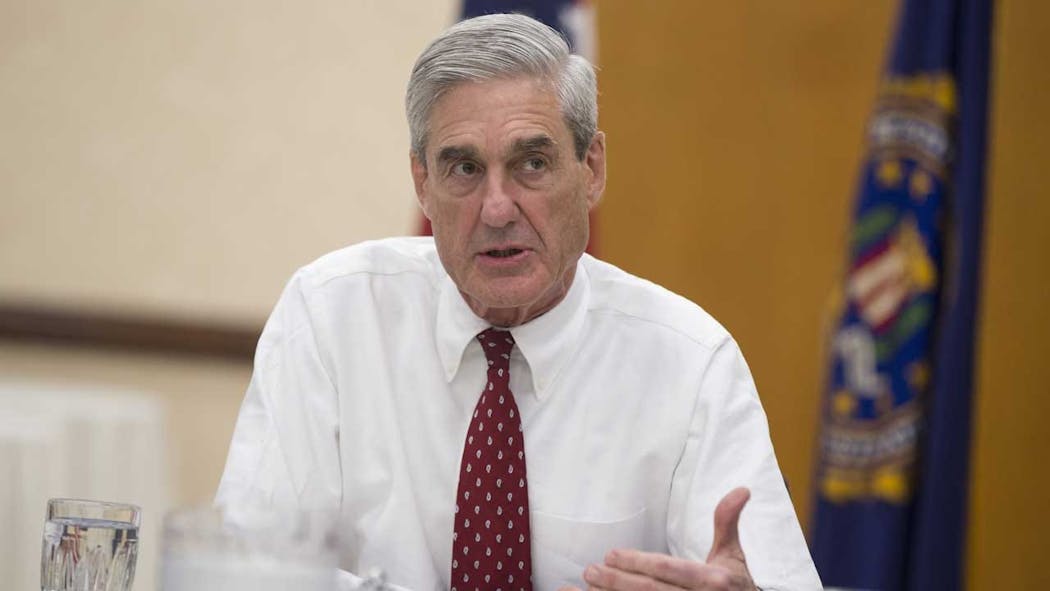 download mueller report free