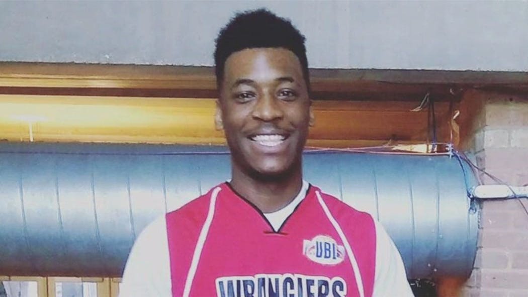 Dallas High School Basketball Star Actually 25 Year Old Man