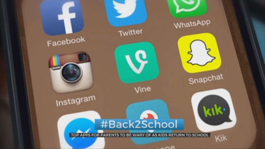 Top Apps For Parents To Be Wary Of As Kids Return To School - junior h roblox codes
