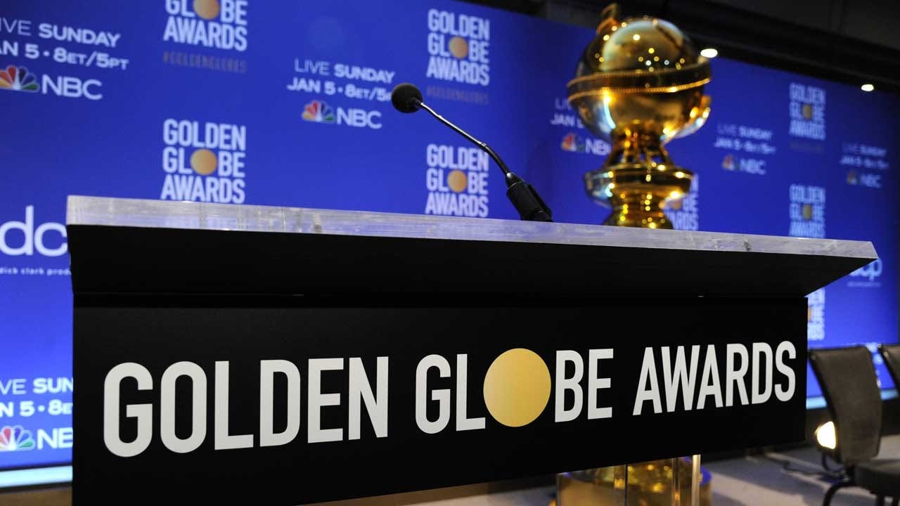 See The Full List Of Golden Globes 2024 Nominations