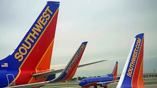 Southwest Airlines Ending Services At Select Airports Due To Boeing Plane Shortage