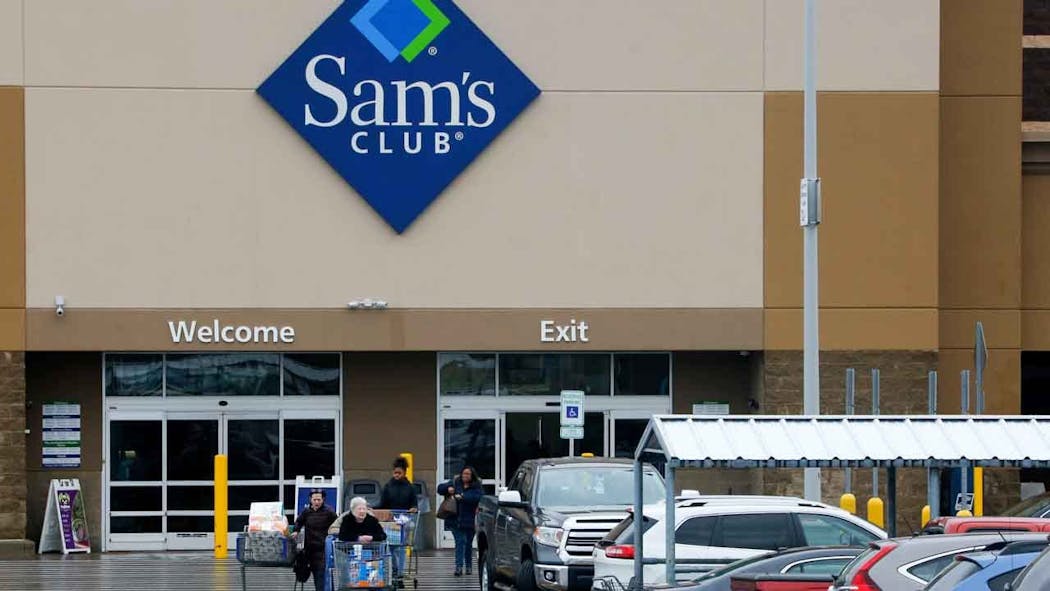 Sam’s Club Announces ‘Hero Hours’ For Frontline Workers