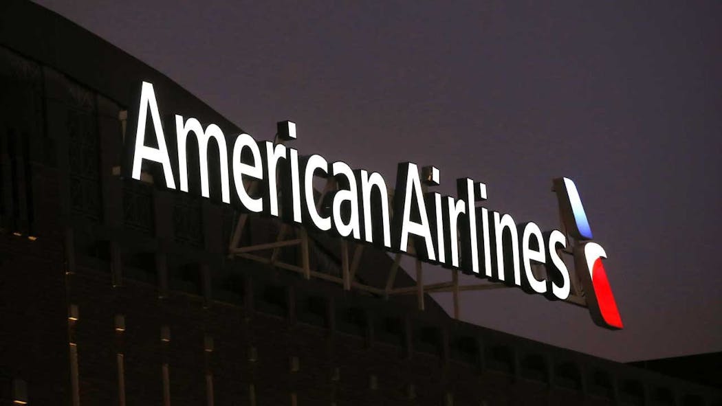 American Airlines To Offer Nonstop Service From OKC To NYC This June