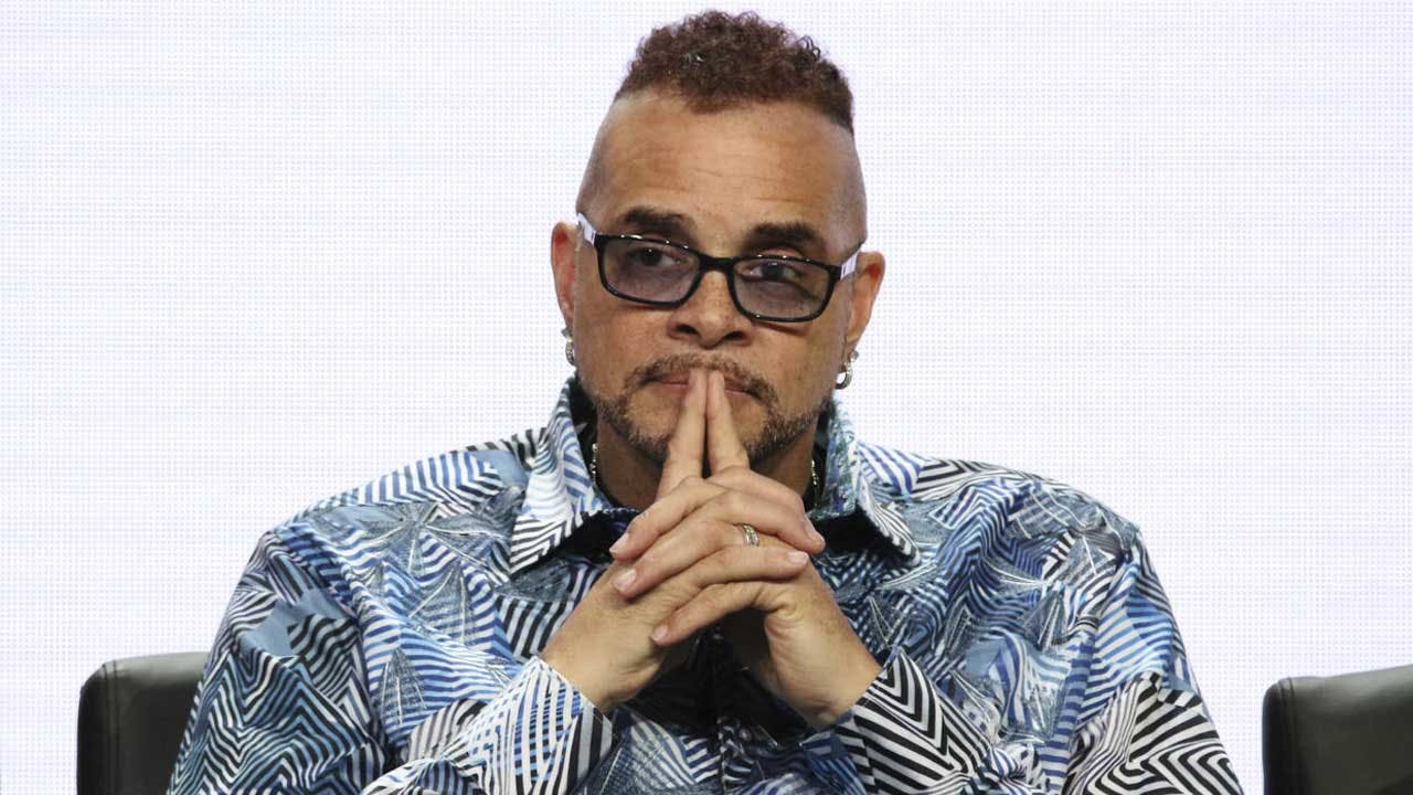 Comedian Sinbad Recovering From Stroke, His Family Says