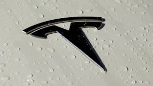 Tesla Posts Record Profit, Won't Produce New Models In 2022