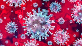 OSDH: 10,001 New COVID-19 Cases Reported Statewide, 39 Virus-Related Deaths Added To Provisional Death Count