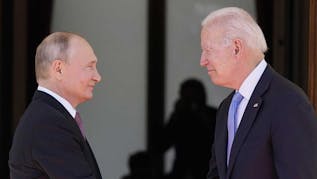 US Offers No Concessions In Response To Russia On Ukraine