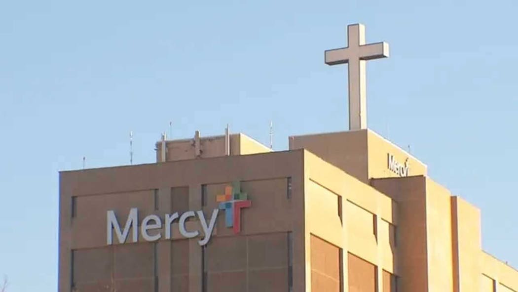 mercy-tightens-visitor-restrictions-at-all-hospitals-clinics-in-oklahoma