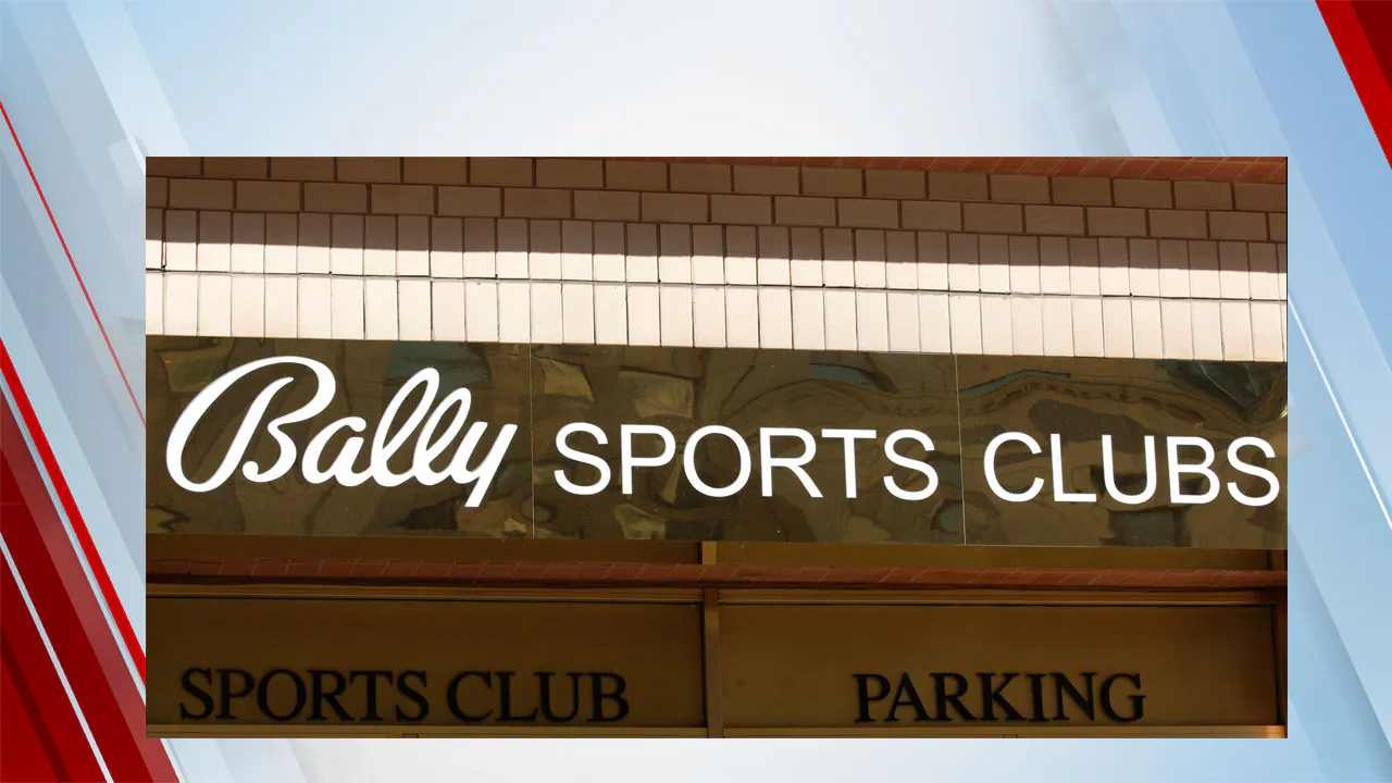 Bally Sports Clubs