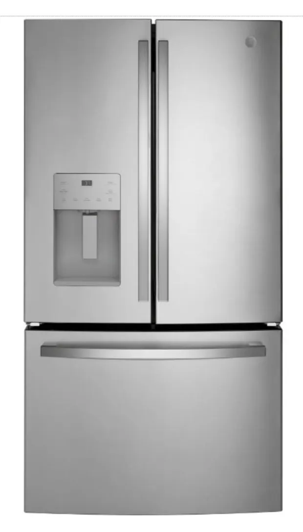 GE Refrigerators Sold At Home Depot, Lowe's & Best Buy Recalle