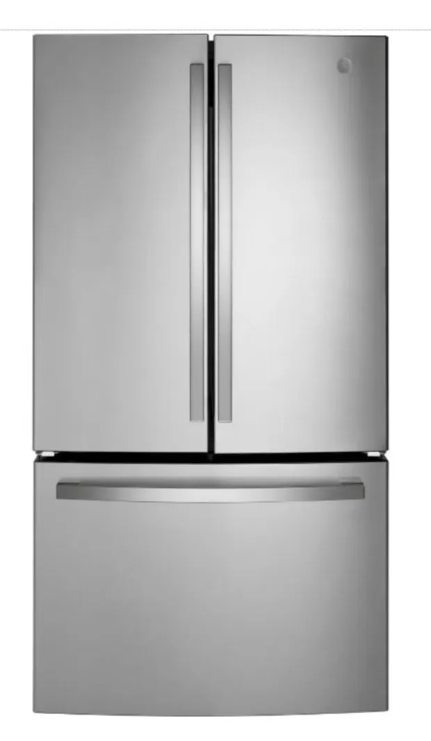 GE Refrigerators Sold At Home Depot, Lowe's & Best Buy Recalle