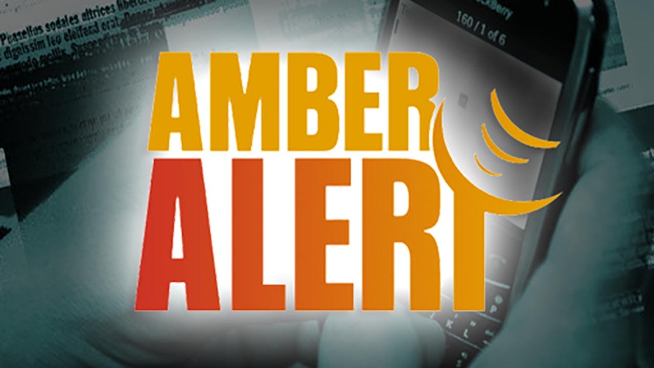 Amber Alert Cancelled For Children Missing From Lawton