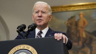 Biden Pardons Thousands For ‘Simple Possession’ Of Marijuana