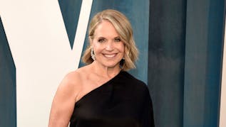 Katie Couric Announces Her Breast Cancer Diagnosis 