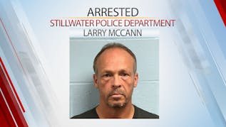 Man Arrested 3 Separate Times In 2022 By Stillwater Police