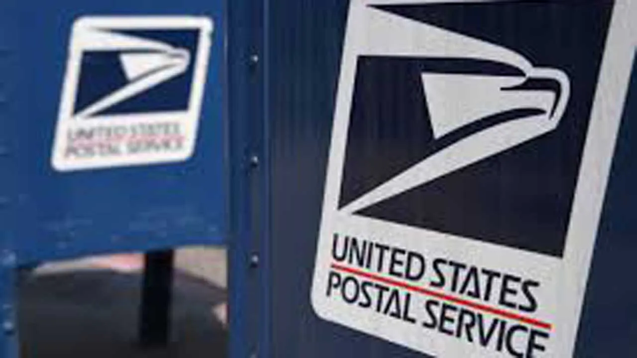 Postal Service