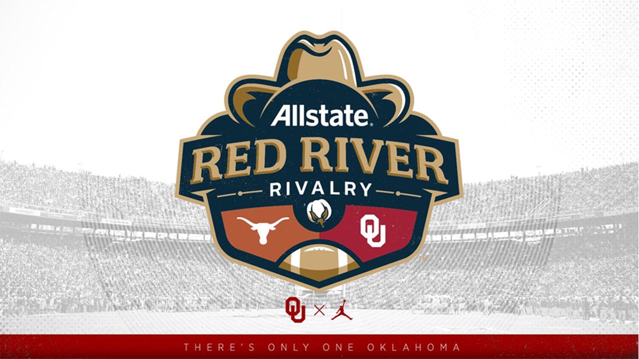 Oklahoma, Texas Red River Rivalry Game To Remain At Cotton Bowl Through