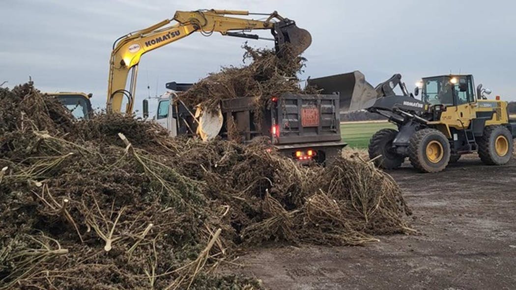 Agencies Announce 'Drastic Reduction' In Criminal Organizations