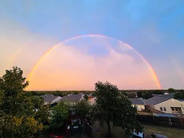 Oklahoma Rainbow