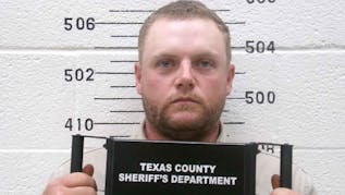 OSBI: A 5th Suspect Arrested Following The Deaths Of 2 Women Found In Texas County
