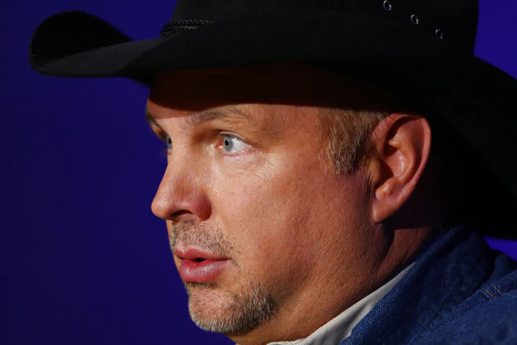 garth brooks