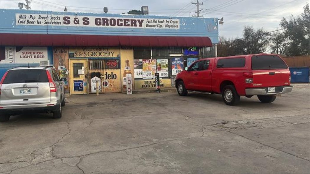 3 In Custody After SW OKC ATM Theft