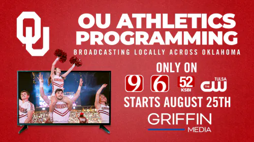 Ou Athletics Announcement