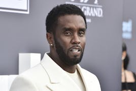 Diddy Admits Beating Ex-Girlfriend Cassie, Says He’s Sorry, Calls His Actions ‘Inexcusable’