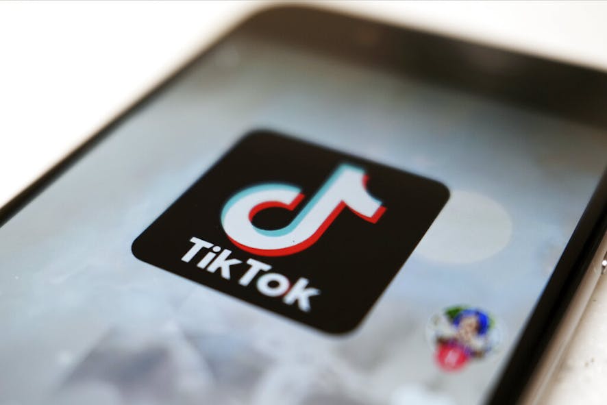 TikTok    