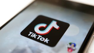 The Tiktok Ban Was Just Passed By The House; Here's What Could Happen Next