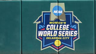 Sooners, Cowgirls Softball Each To Host NCAA Regionals