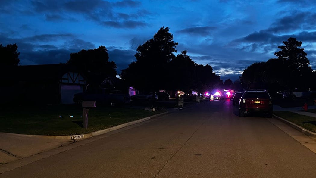Oklahoma City fatal officer involved shooting May 5, 2024