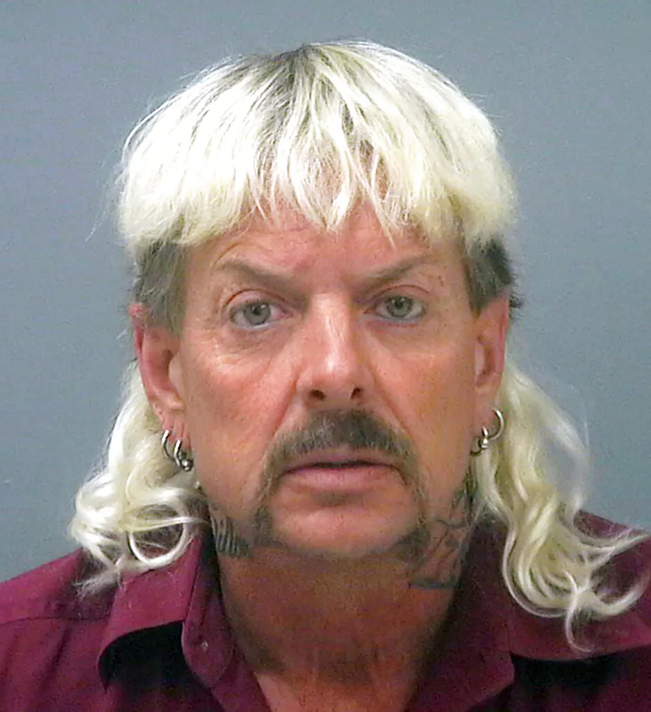 joe exotic 