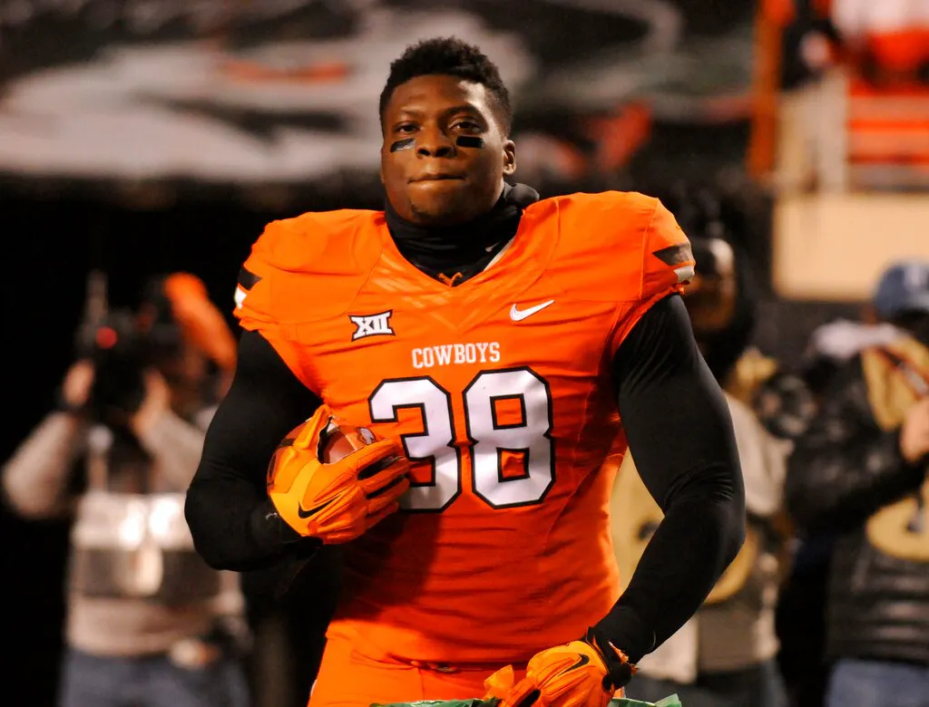 Emmanuel Ogbah