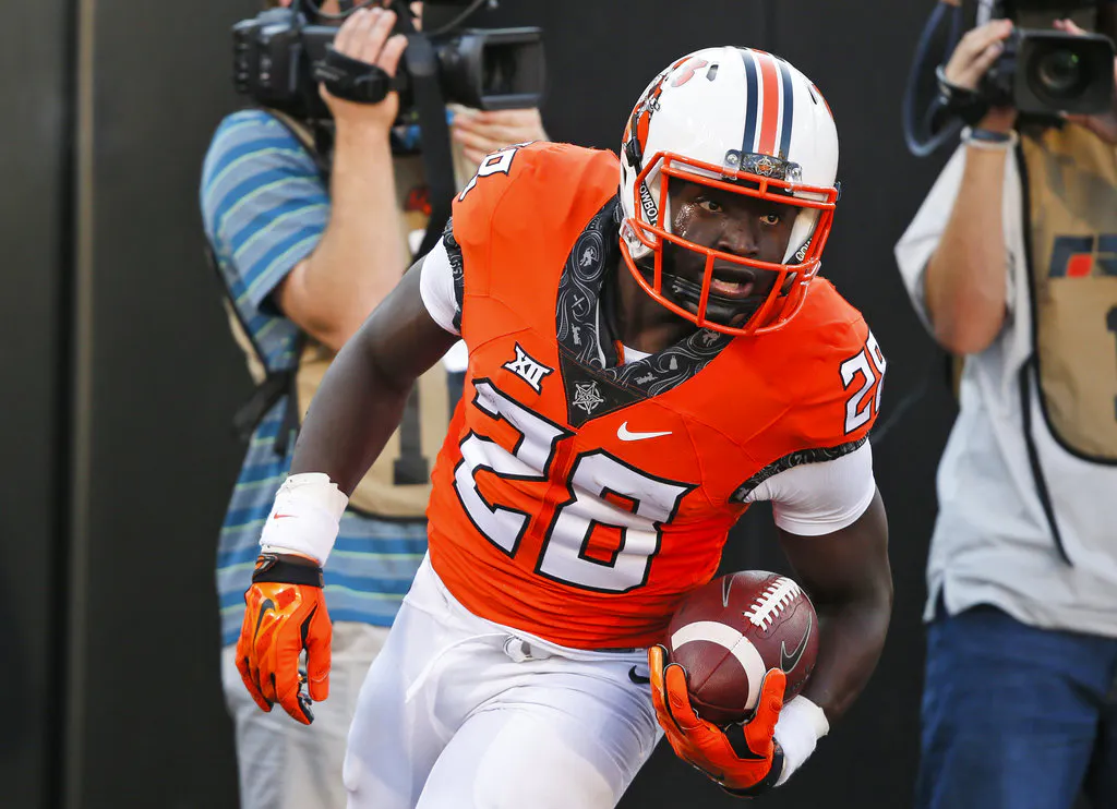 James Washington