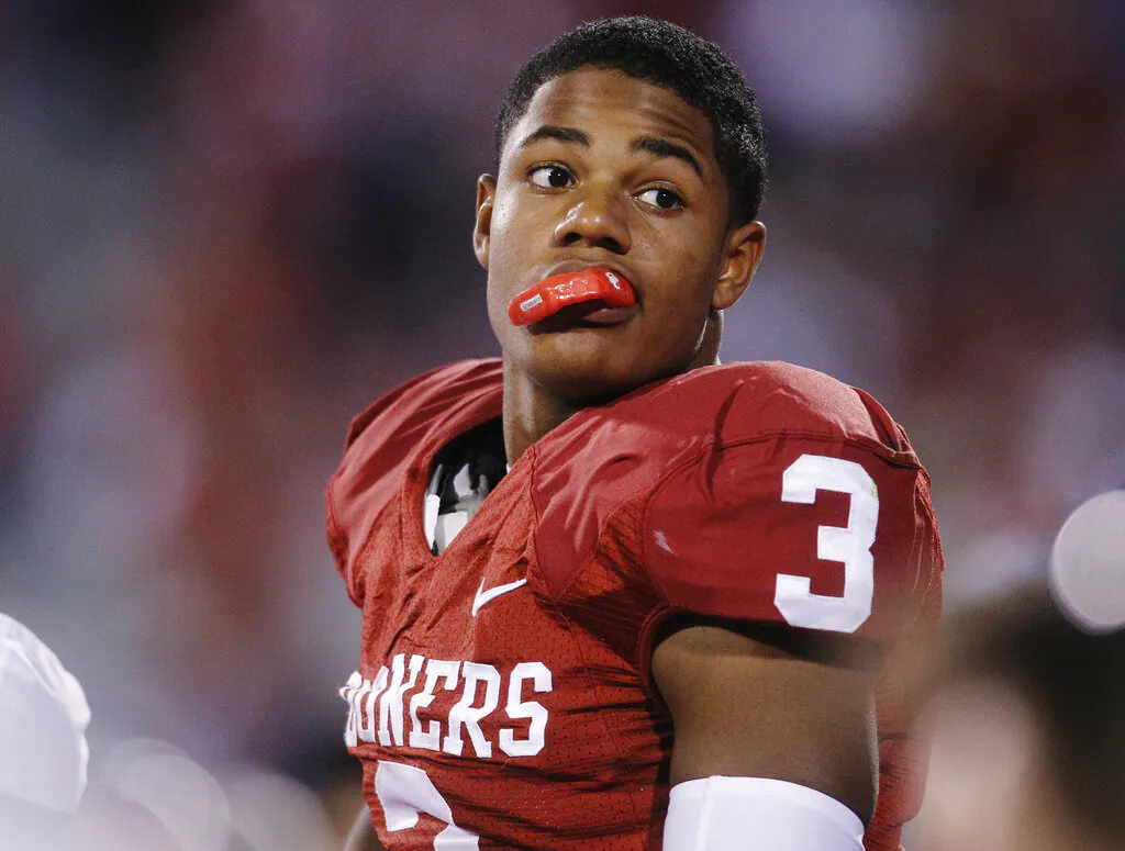 Sterling Shepard