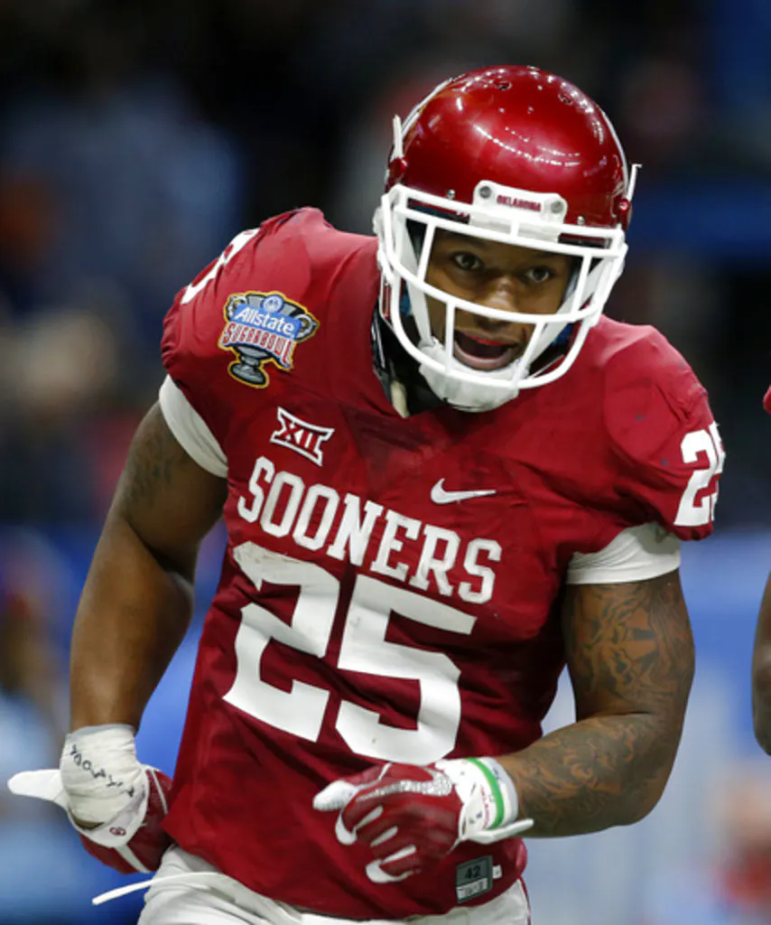 joe mixon    