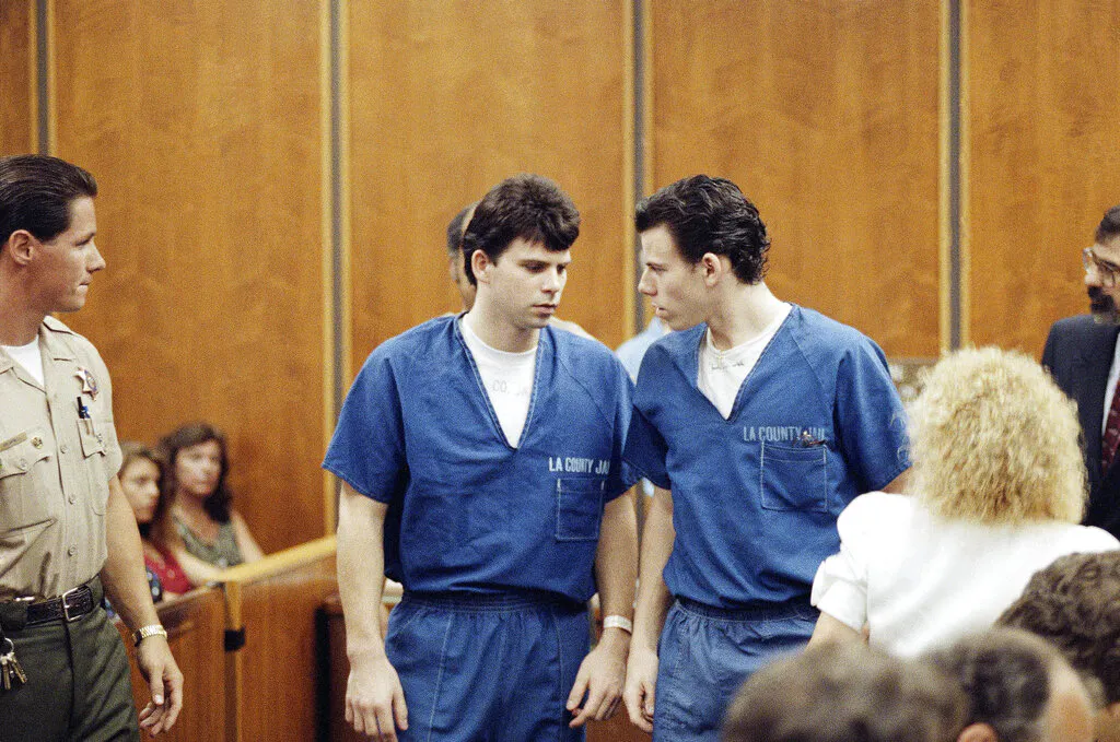 Menendez Brothers