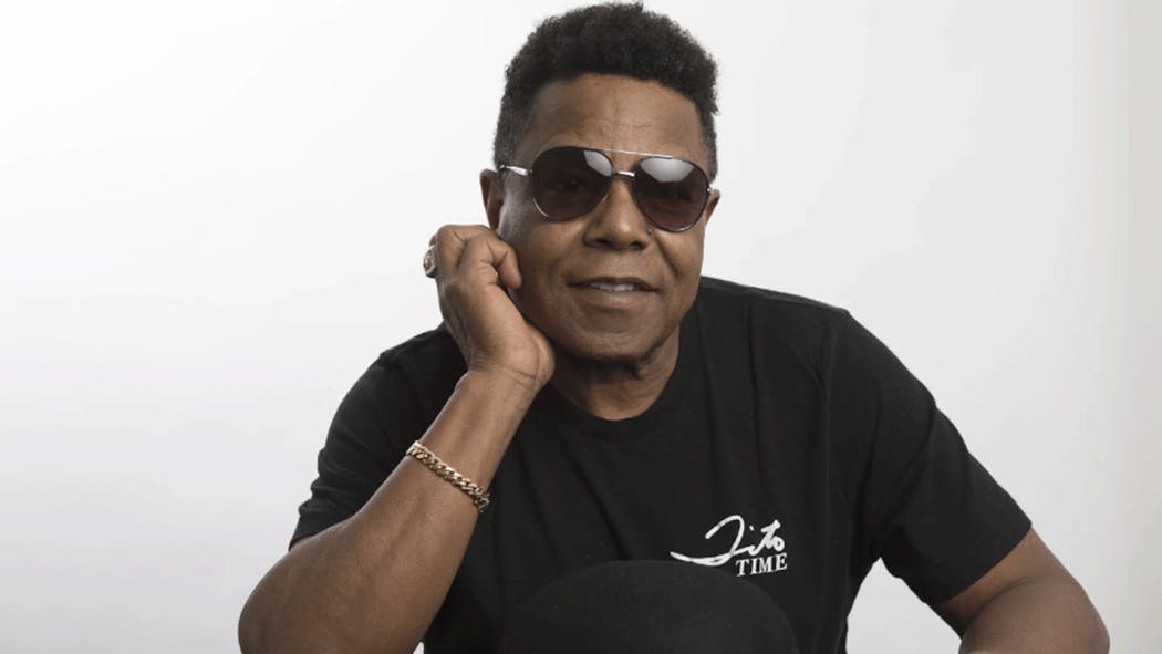 Tito Jackson dead at 70.